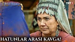 Hatunlar Arası Kavga 72. Bölüm Trt1