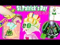 ST.PATRICK'S DAY 2020 ACCESSORY, WING & MAKE-UP IDEAS 🍀 Royale High Community Creations - PART 2