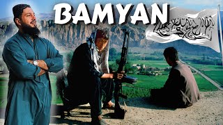 Day 1: Arriving In Bamyan (extreme travel)  Afghanistan Under Taliban