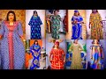 Latest 2026 Ankara Styles Bubu Kaftan Maxi African Fashion Inspiration Latest 2026 Ankara Styles Bubu Kaftan Maxi African Fashion Inspiration