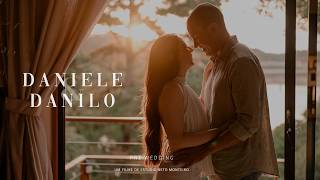 Pré Wedding |  Daniele e Danilo