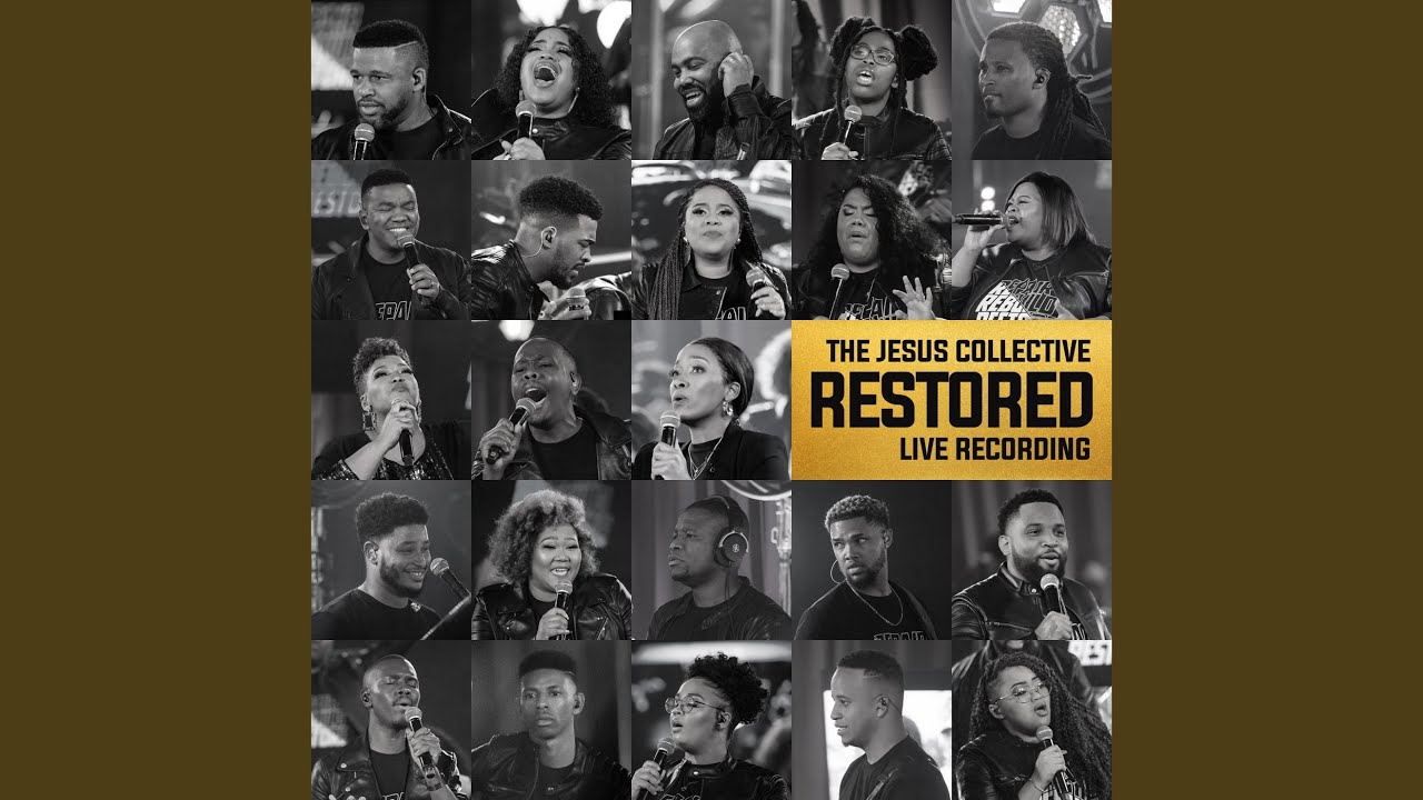 Have Your Way (Live) (feat. Varonica Meyer)