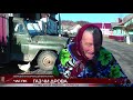 Газ чи дрова Актуальне питання для жителів Округлої Газ чи дрова Актуальне питання для жителів Округлої