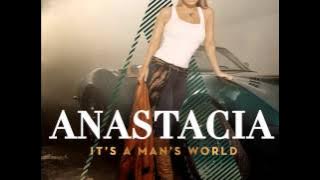 Anastacia - Best of you - It's a man's world