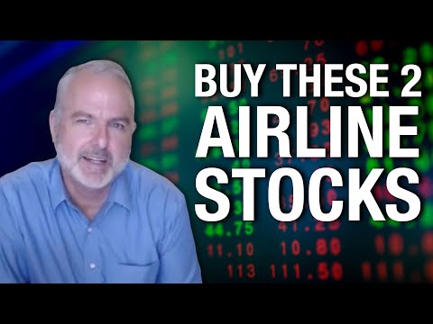 Buy These 2 Airline Stocks When THIS Happens