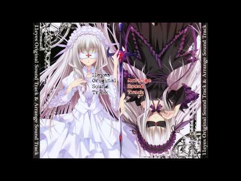 11 Eyes Original Soundtrack & Arrange Soundtrack cd 1 : Boku-tachi