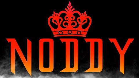 Noddy Name Status video | New whatsapp status video | Ye Sirf Naam Nahi Brand Hai | Name status