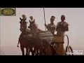 قصة موسى عليه السلام مع فرعون ماهر المعيقلي