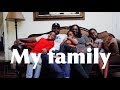 I Have a Family!!! | Naomi Raine
