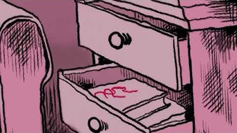 The Red String of Fate