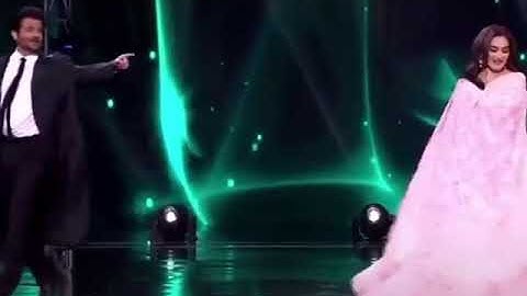 Kahdo ki tum ho meri warna Anil kapoor & madhuri dixit
