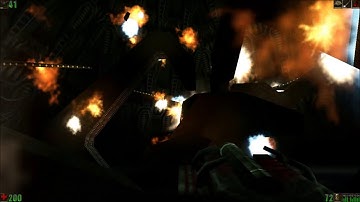 Unreal Walkthrough #35 - Level 35 - Illumination