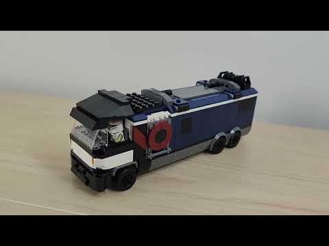 Clone Command Bus
