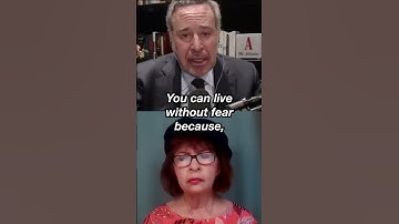 When Speaking Out Feels Risky | David Frum