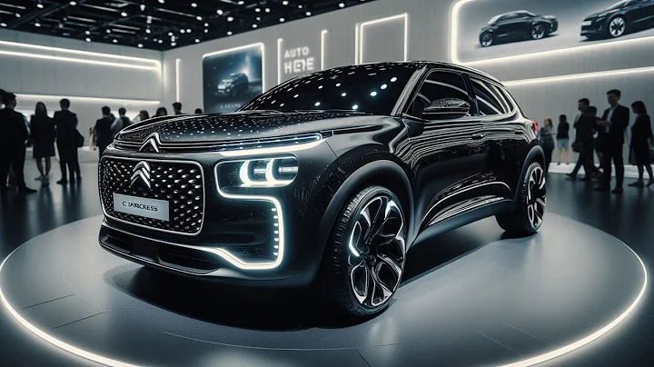 2026 Citroën C3 Aircross – Better Than the Renault Duster?!