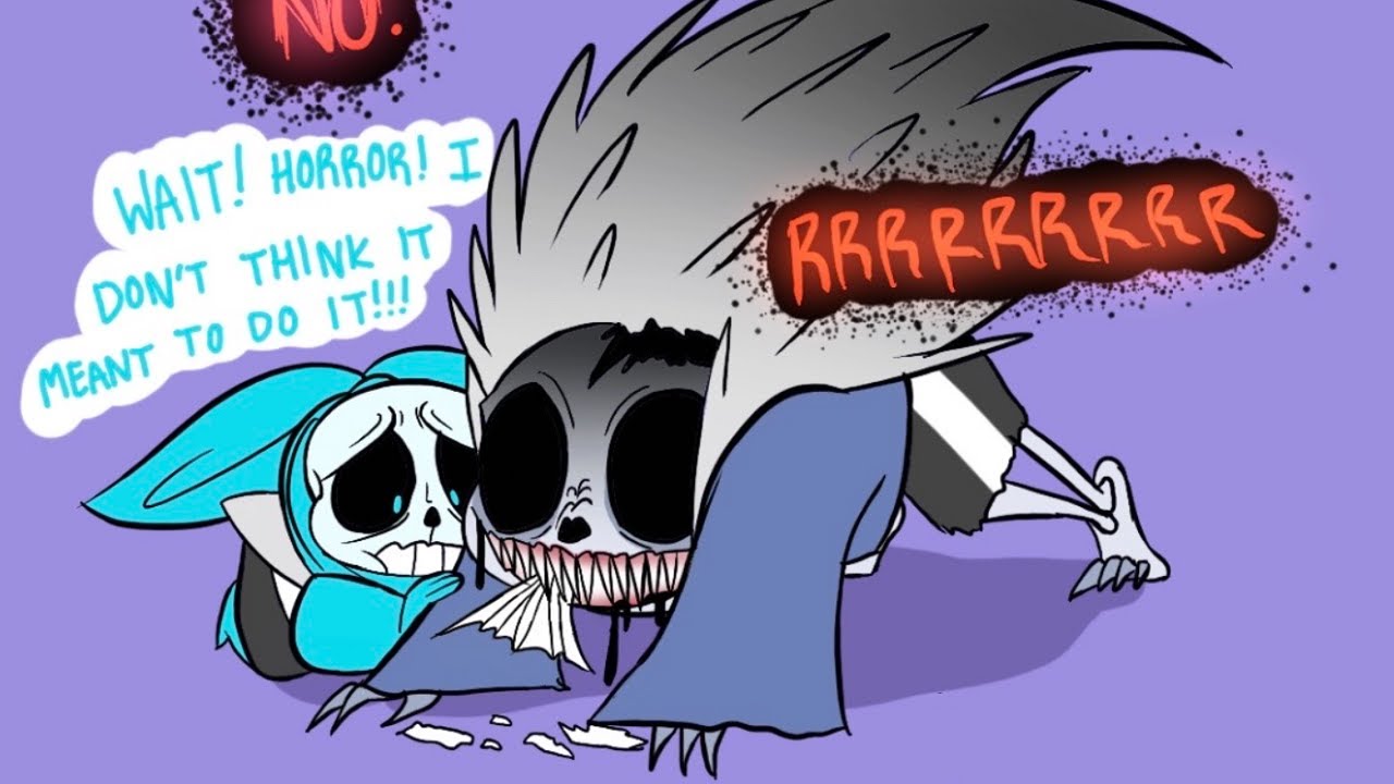 Sans - Try Not To Laugh Challenge Part 30【 Undertale Comic Dub Compilation  】 - YouTube