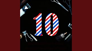 Bar Code 10 The Barber - Durrty Goodz
