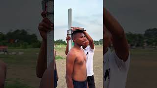Army Height measurement and Medical Test 🤯