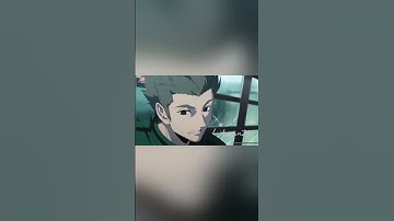 Yuma and Hyuse #Dangerousduo #worldtrigger #anime