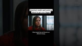 BREAKING: Capital One-Discover Merger Greenlit by Trump DOJ