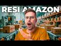 TUTTA la VERITÀ sui RESI (pacchi smarriti) di AMAZON!