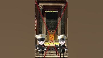 Can you ACTUALLY steal the Declaration of Independence? 🤯