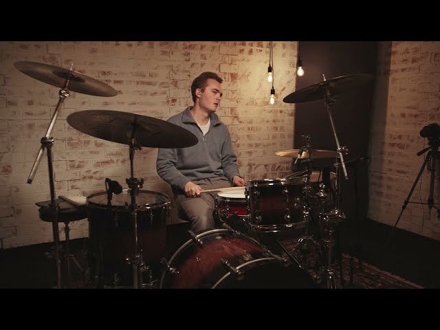 Olivia Rodrigo - good 4 u - Drum Cover class=