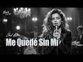 Me Quedé Sin Mí | Spanish Soul Blues | María del Fuego