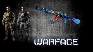 Warface Domination Gameplay | AK Gaming | Resimi