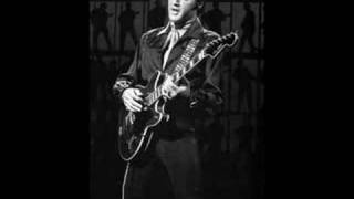 Elvis Presley - Gospel Medley chords
