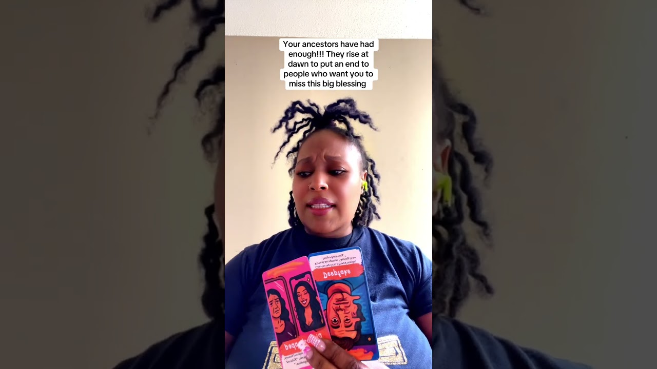 Вашим предкам уже достаточно, всем нужно убраться с дороги как можно скорее! 🙌🏾🙌🏾🙏🏾🙌🏾🙏🏾🙏🏾💛