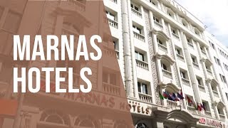 Marnas Hotels | Neredekal.com