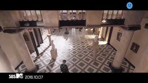 BTS  Blood  Sweat  y  Tears  MV Official