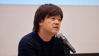 平野啓一郎「自己の多様性を生きる」