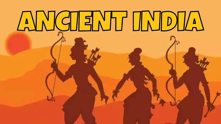Ancient India: A Complete Overview | The Ancient World (Part 2 of 5) - DayDayNews