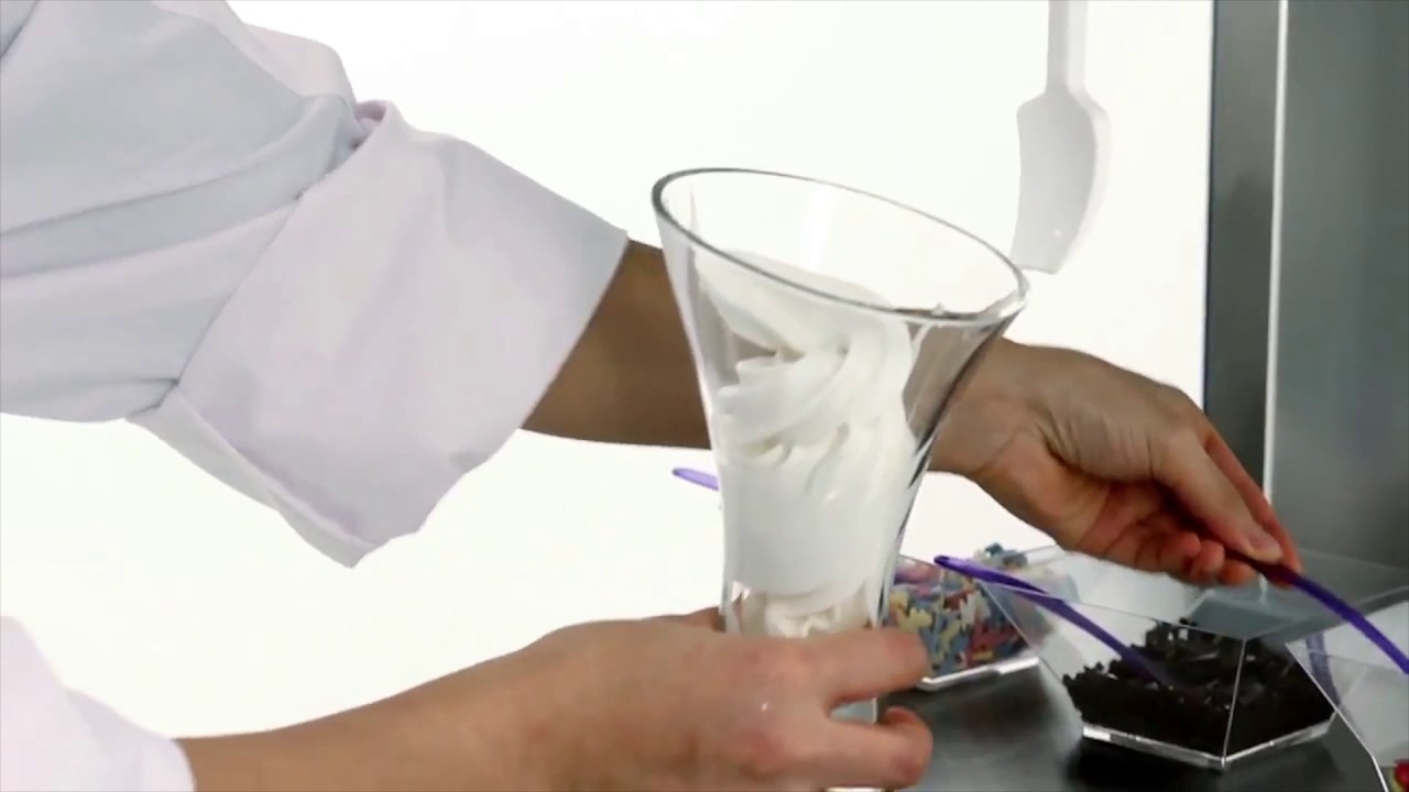 Carpigiani Ezine Video  | Carpigiani UK