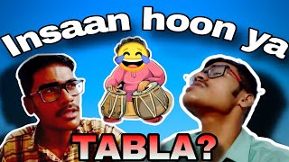 INSAAN HOON YA TABLA by Devash Moharana