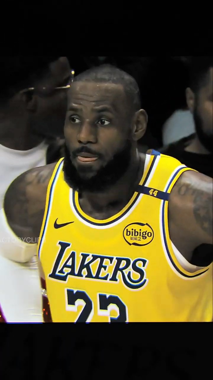 LeBron \u0026 the Lakers losing UGLY ?