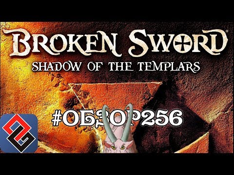 Video: Vše, Co Vývojář Broken Sword Revolution Udělal V Jedné Sbírce 25. Výročí