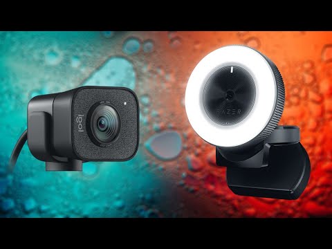 Top 10 Best Budget Webcam For Streaming In 2023 On Aliexpress 💥 Review