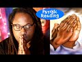 GOD AND PRAYER PSYCHIC READING | THE RIGHT WAY TO PRAY [LAMARR TOWNSEND TAROT] [TWITCH LIVESTREAM]