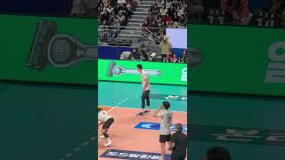 현대캐피탈 배구 덩신펑 #현대캐피탈 #현대캐피탈스카이워커스 #남자배구 #배구직관 #신펑 #덩신펑
