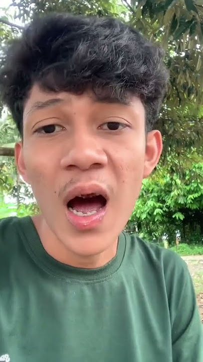 masih tetap ada di sawah #tiktok #viral #medanviral  #rikeh