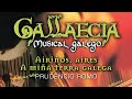 Airiños, aires - A miña terra galega; Prudencio Romo