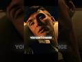 Tommy Shelby’s Most Painful Confession 💔 | Peaky Blinders #shorts
