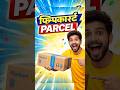 my filipkart parcel 🌹🌹🌹#minivlog #ramzan #vlog #cricket #ramzanibadat #ipl #travel @aatishzone