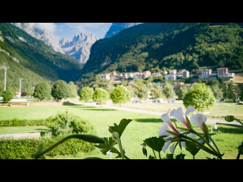 Lake Molveno | Trento, Italy 2020 (travel memories) ❤️