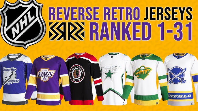 Ranking the NHL Reverse Retros: Metropolitan Division - The Hockey