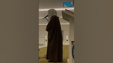 تلاوة نادرة للشيخ ناصر القطامي