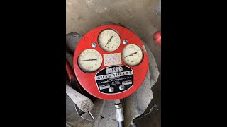 FC 559 Video 4- Low pressure side troubleshooting